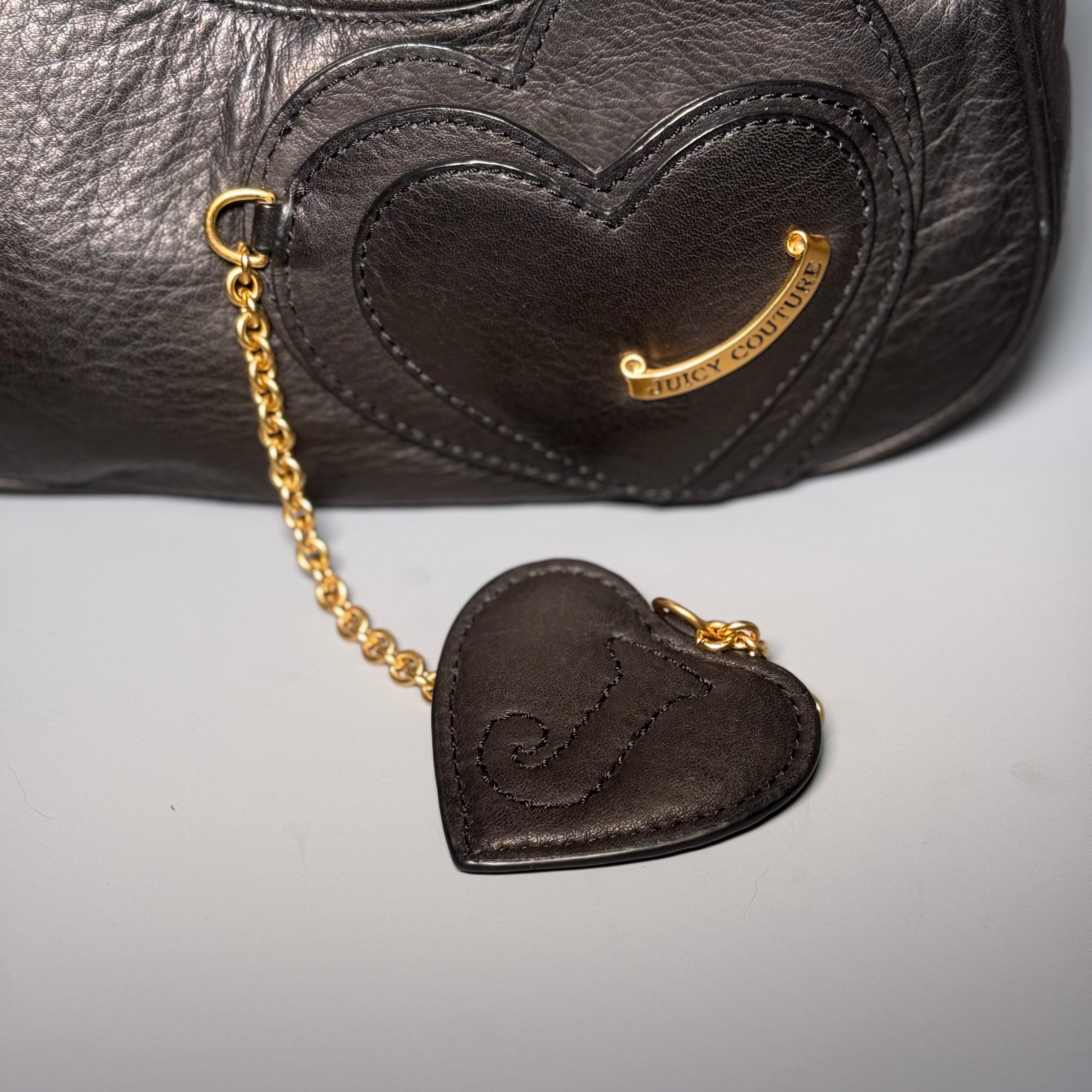 Circa 2007 Juicy Couture