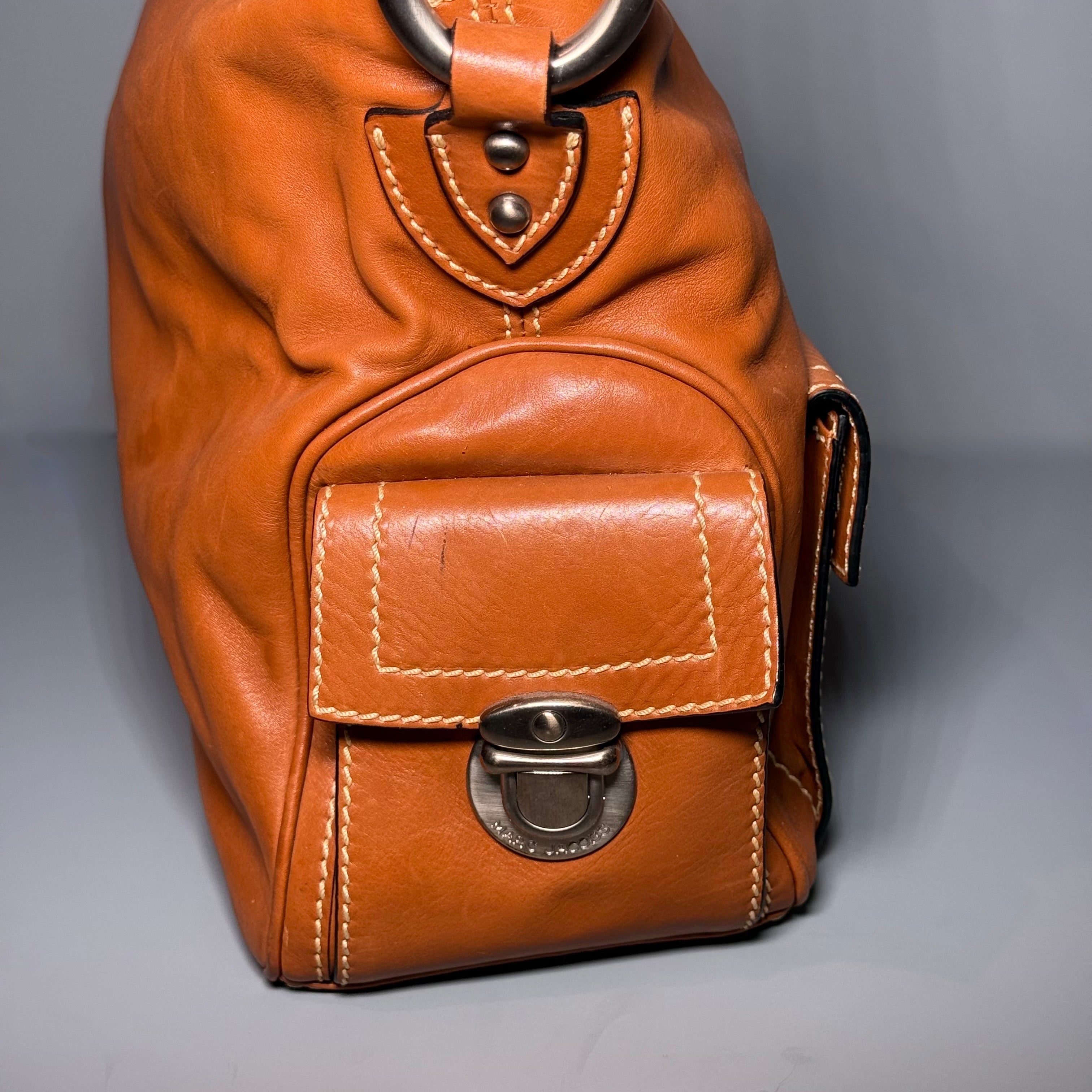 2000’s Marc Jacobs