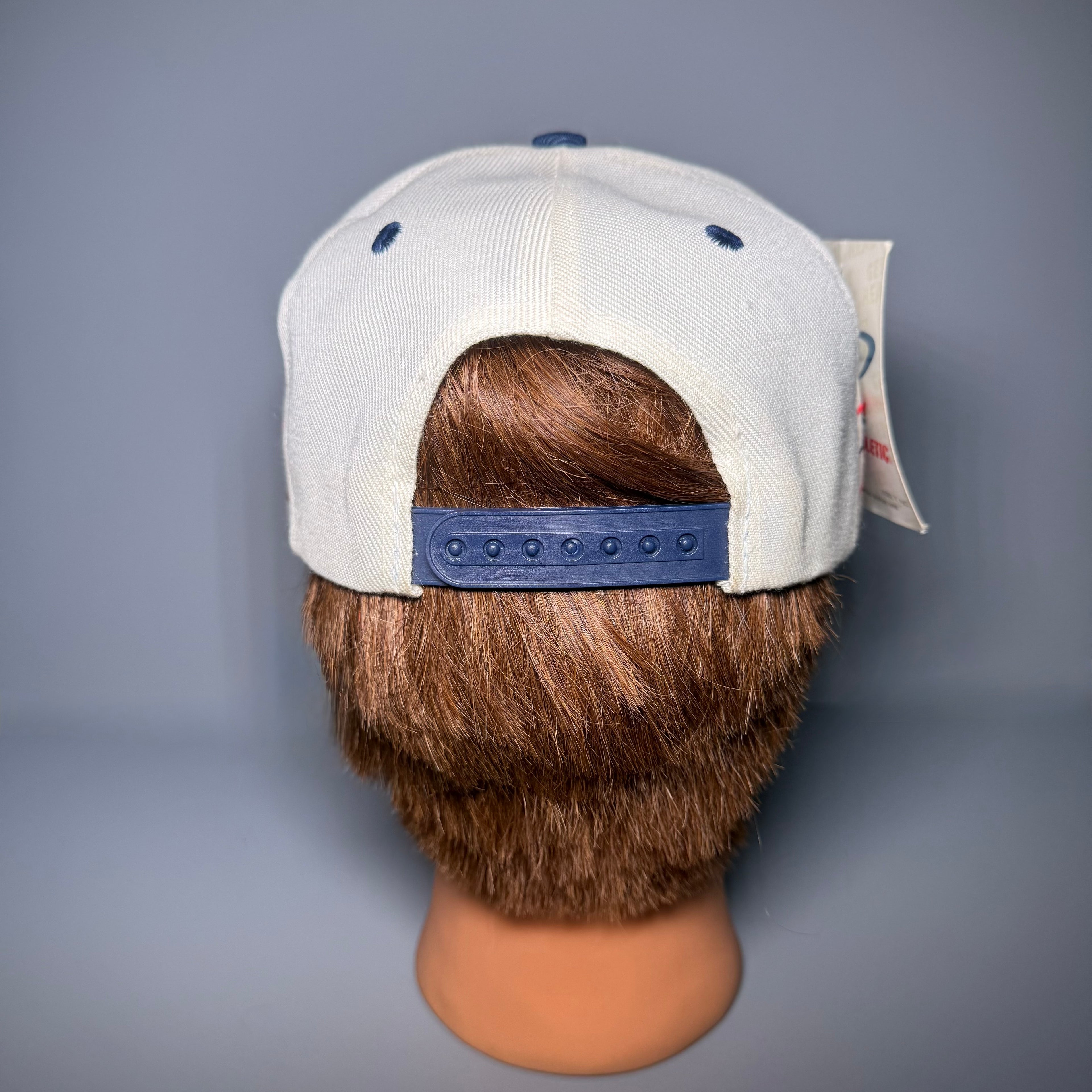 90’s H-E-B Diamond Cut Snapback Cap