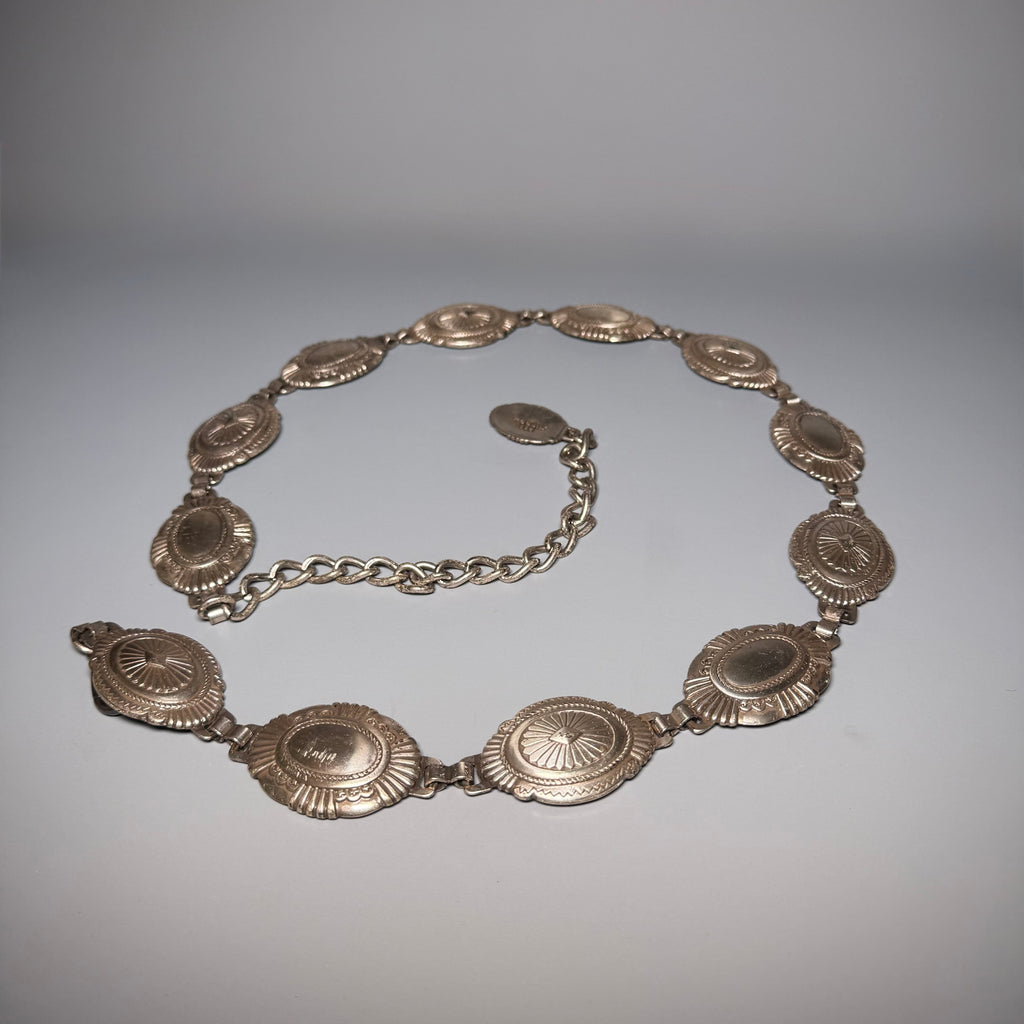 1996 Fossil Chain Belt
