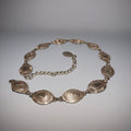 1996 Fossil Chain Belt