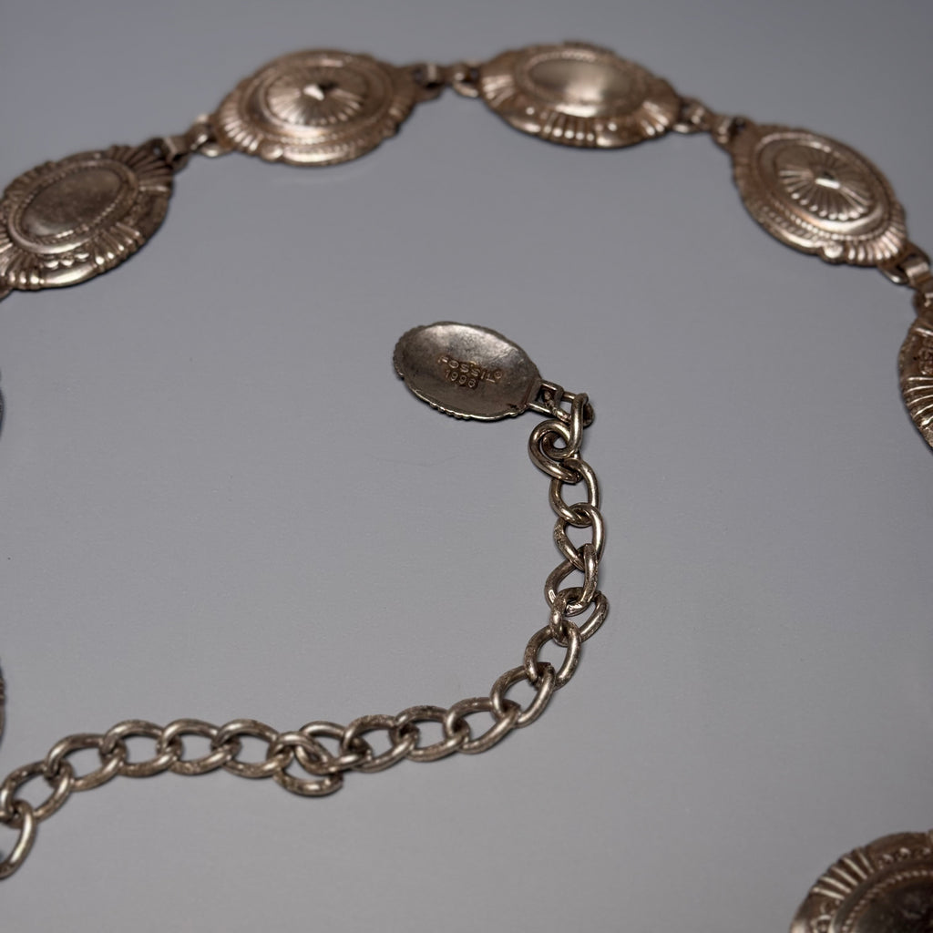 1996 Fossil Chain Belt