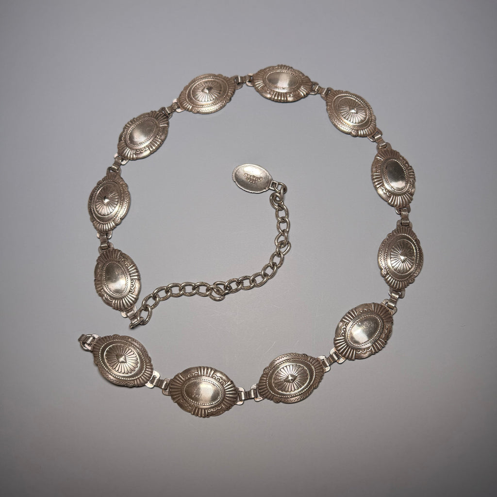 1996 Fossil Chain Belt