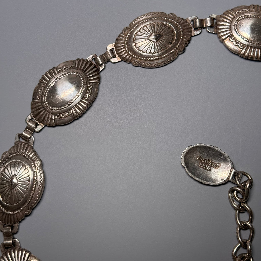 1996 Fossil Chain Belt