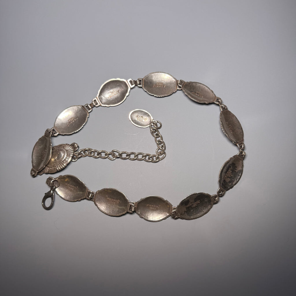 1996 Fossil Chain Belt