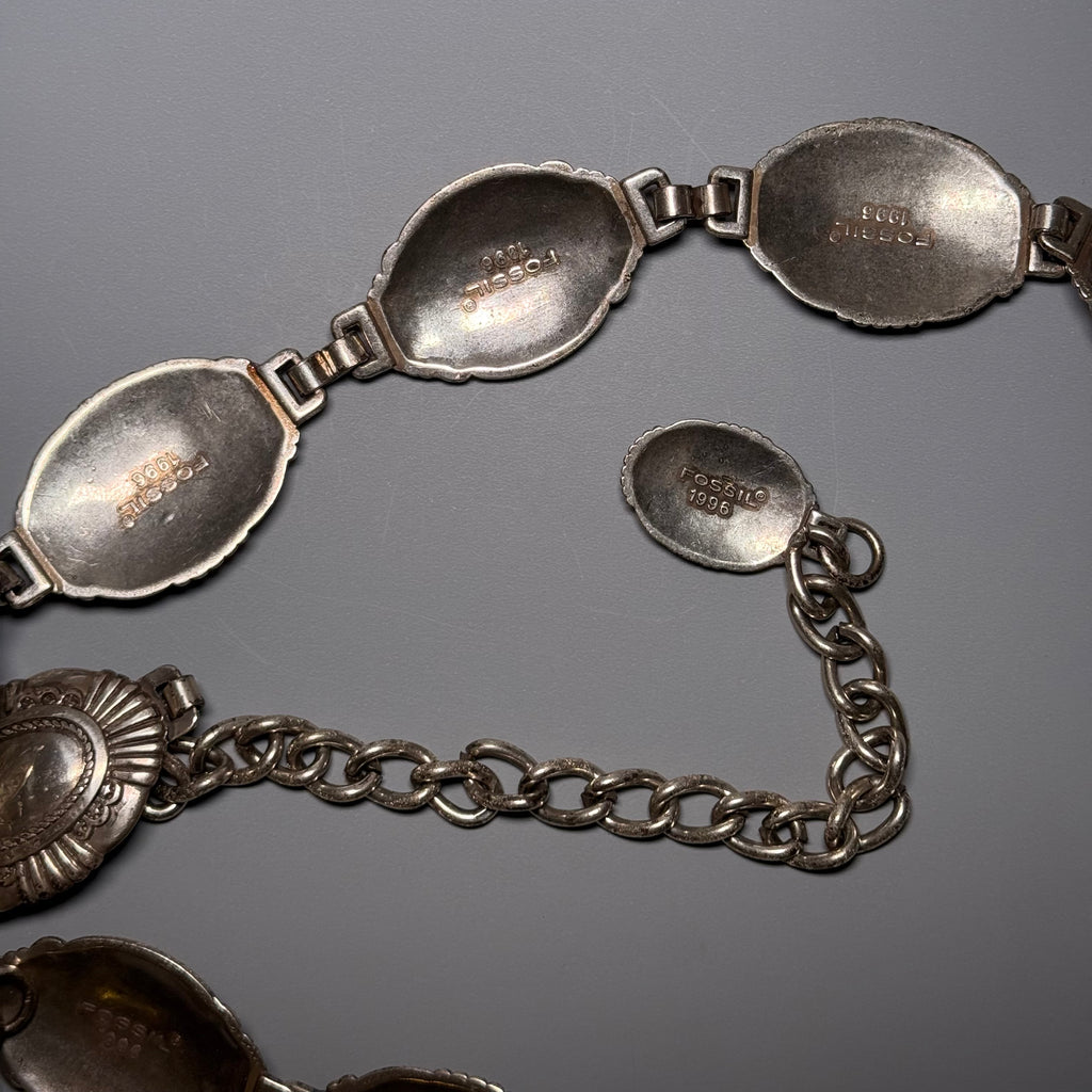 1996 Fossil Chain Belt
