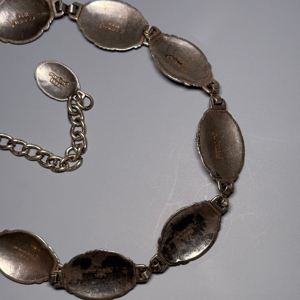 1996 Fossil Chain Belt