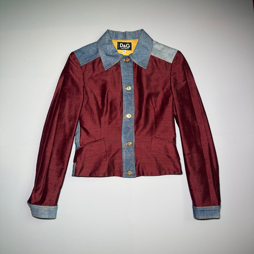 Circa 2000’s Dolce & Gabbana Blazer