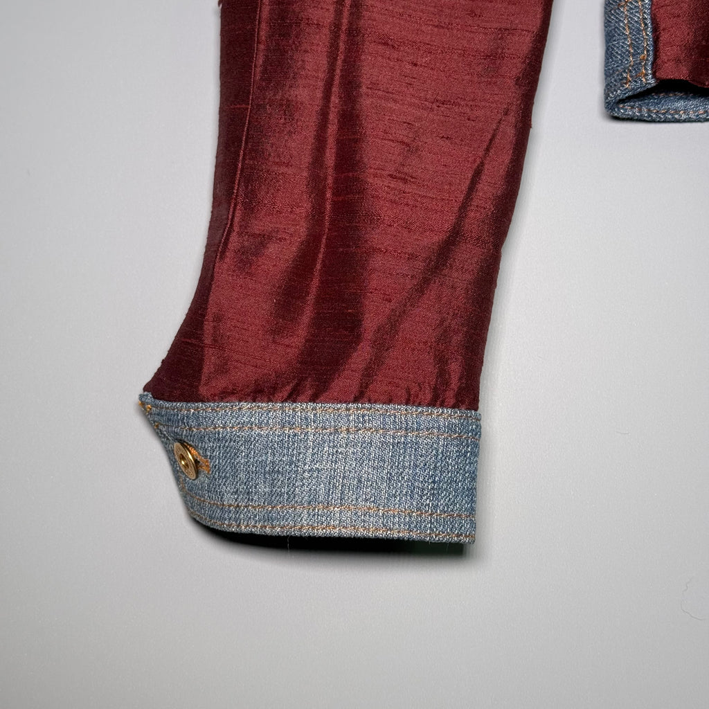 Circa 2000’s Dolce & Gabbana Blazer