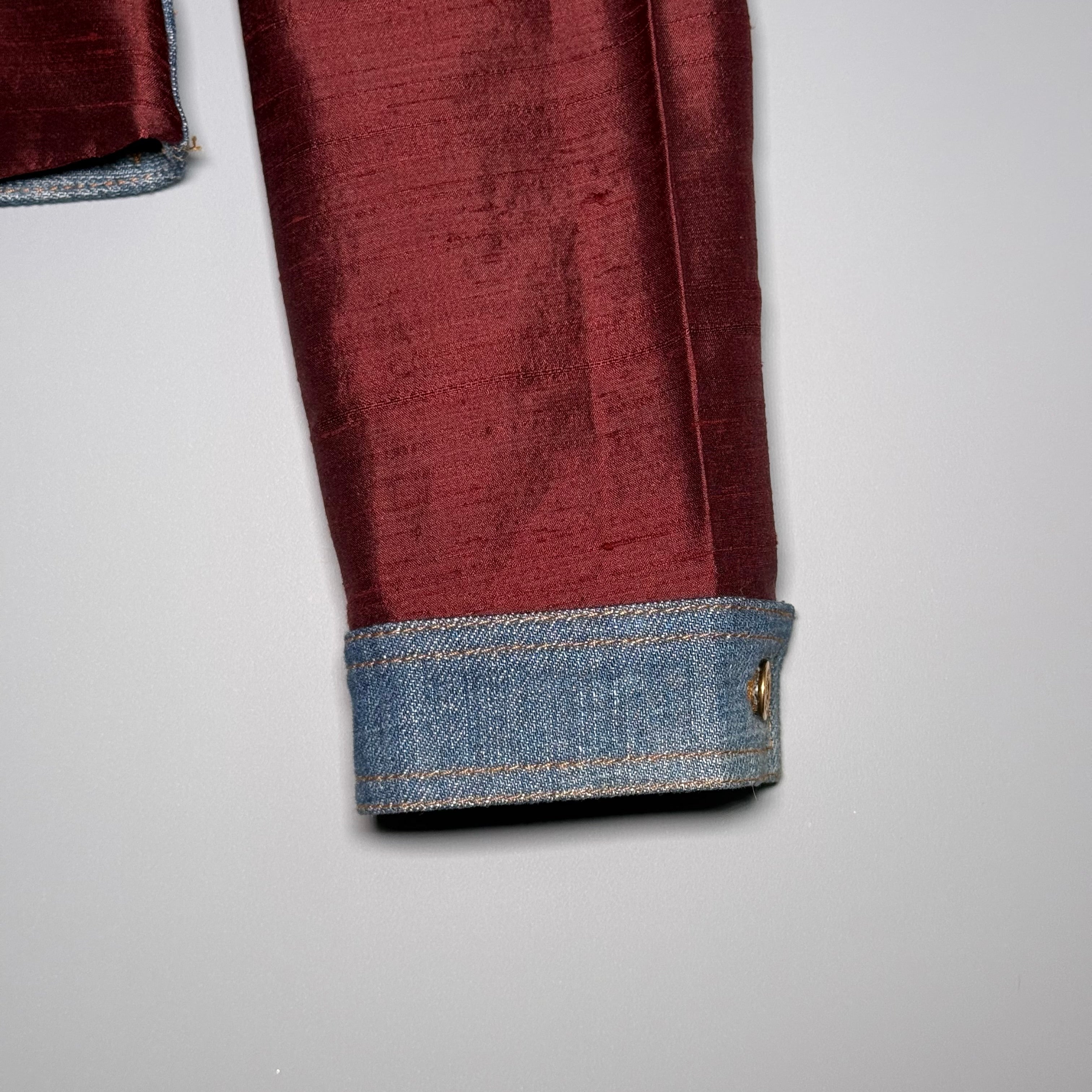 Circa 2000’s Dolce & Gabbana Blazer