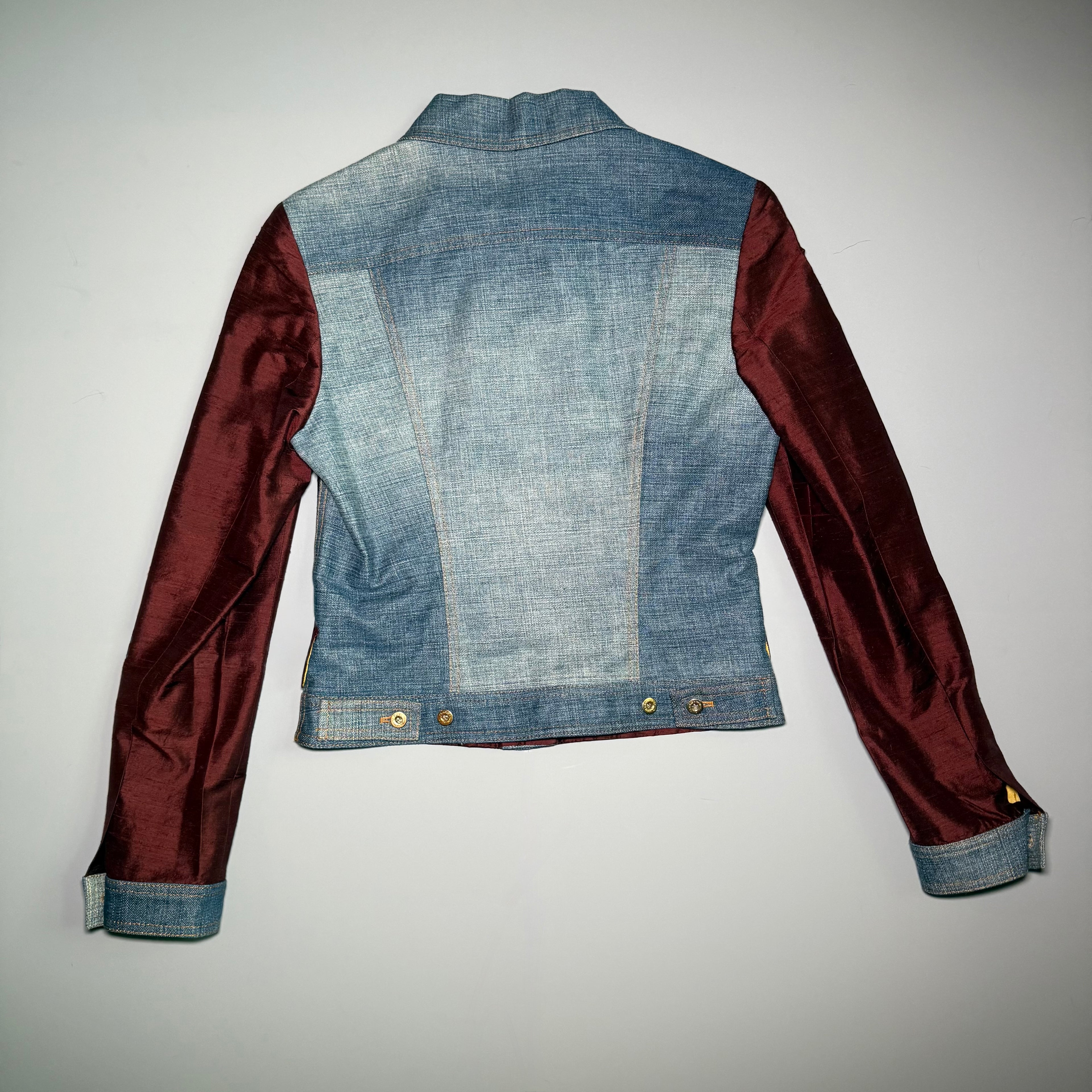 Circa 2000’s Dolce & Gabbana Blazer