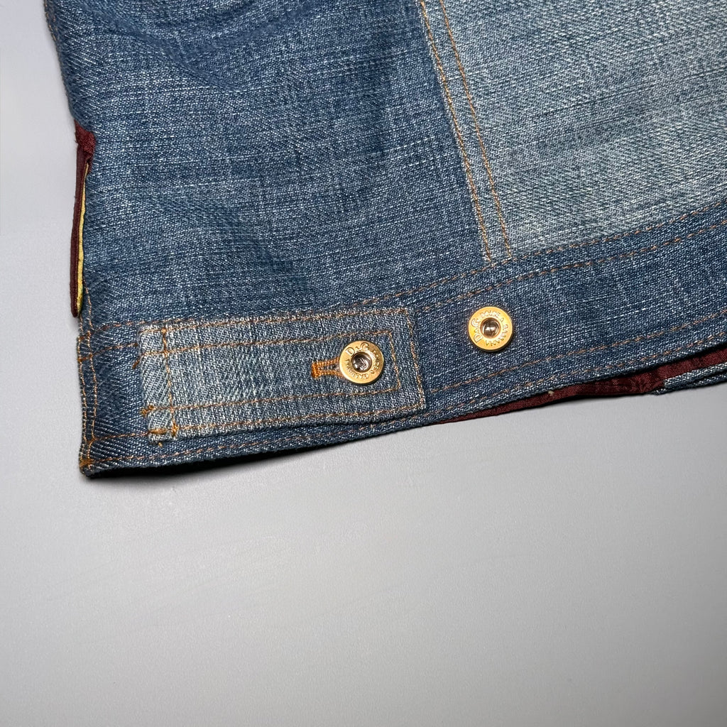 Circa 2000’s Dolce & Gabbana Blazer