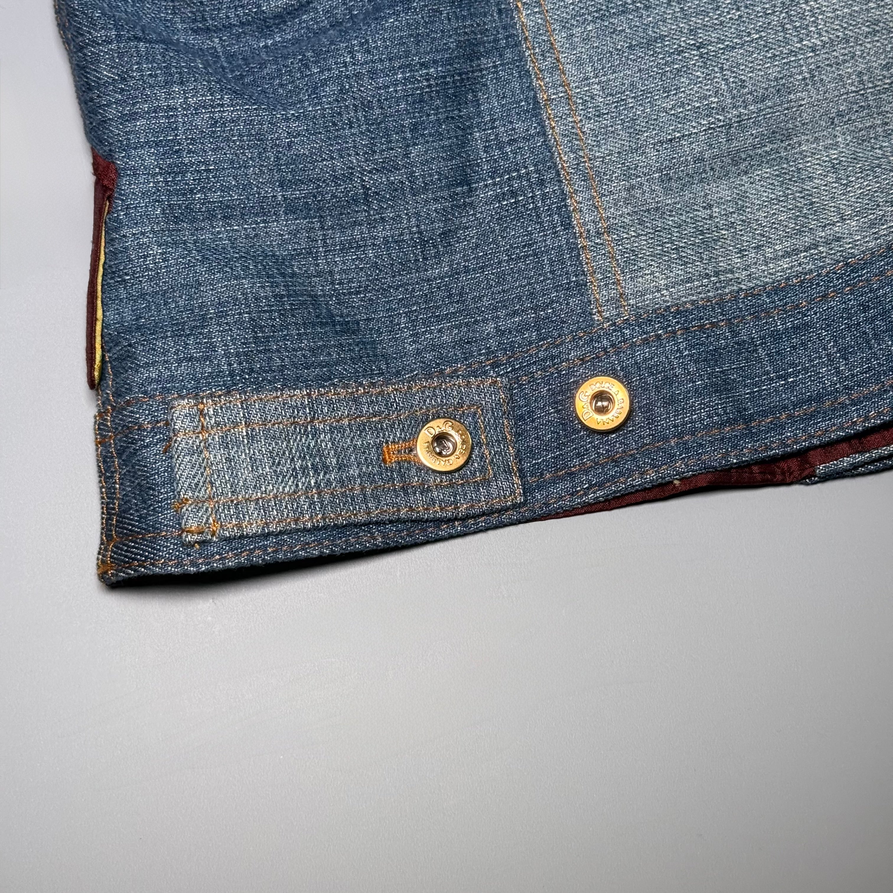 Circa 2000’s Dolce & Gabbana Blazer