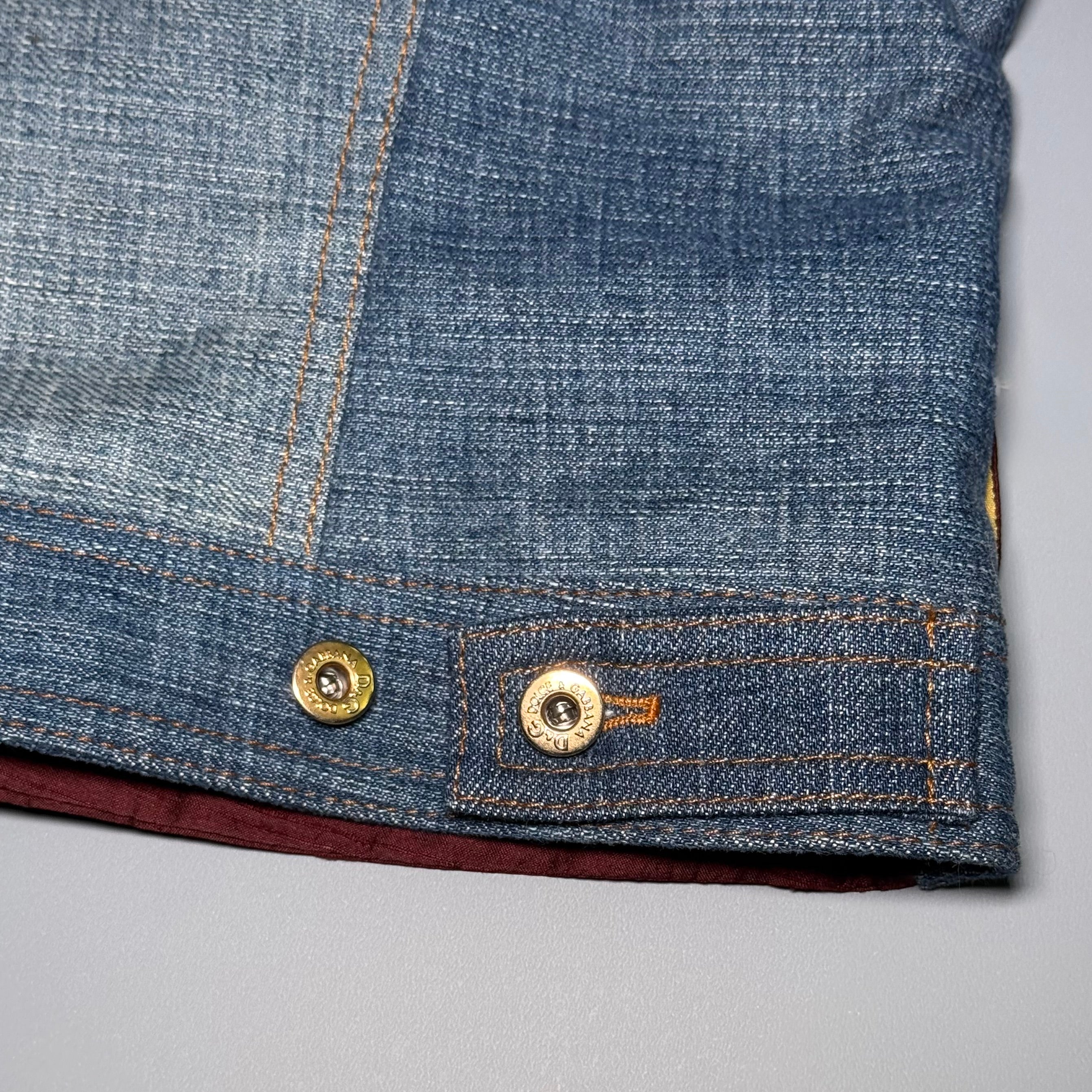 Circa 2000’s Dolce & Gabbana Blazer