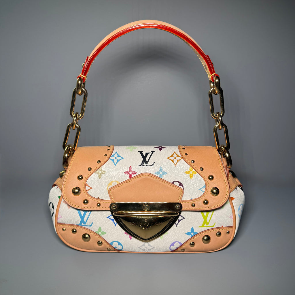 2007 Louis Vuitton x Takashi Murakami Marilyn