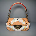 2007 Louis Vuitton x Takashi Murakami Marilyn