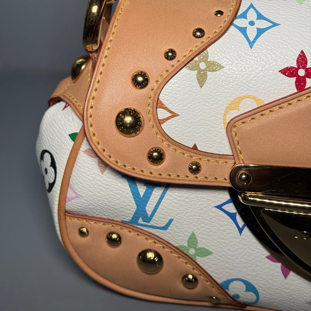 2007 Louis Vuitton x Takashi Murakami Marilyn