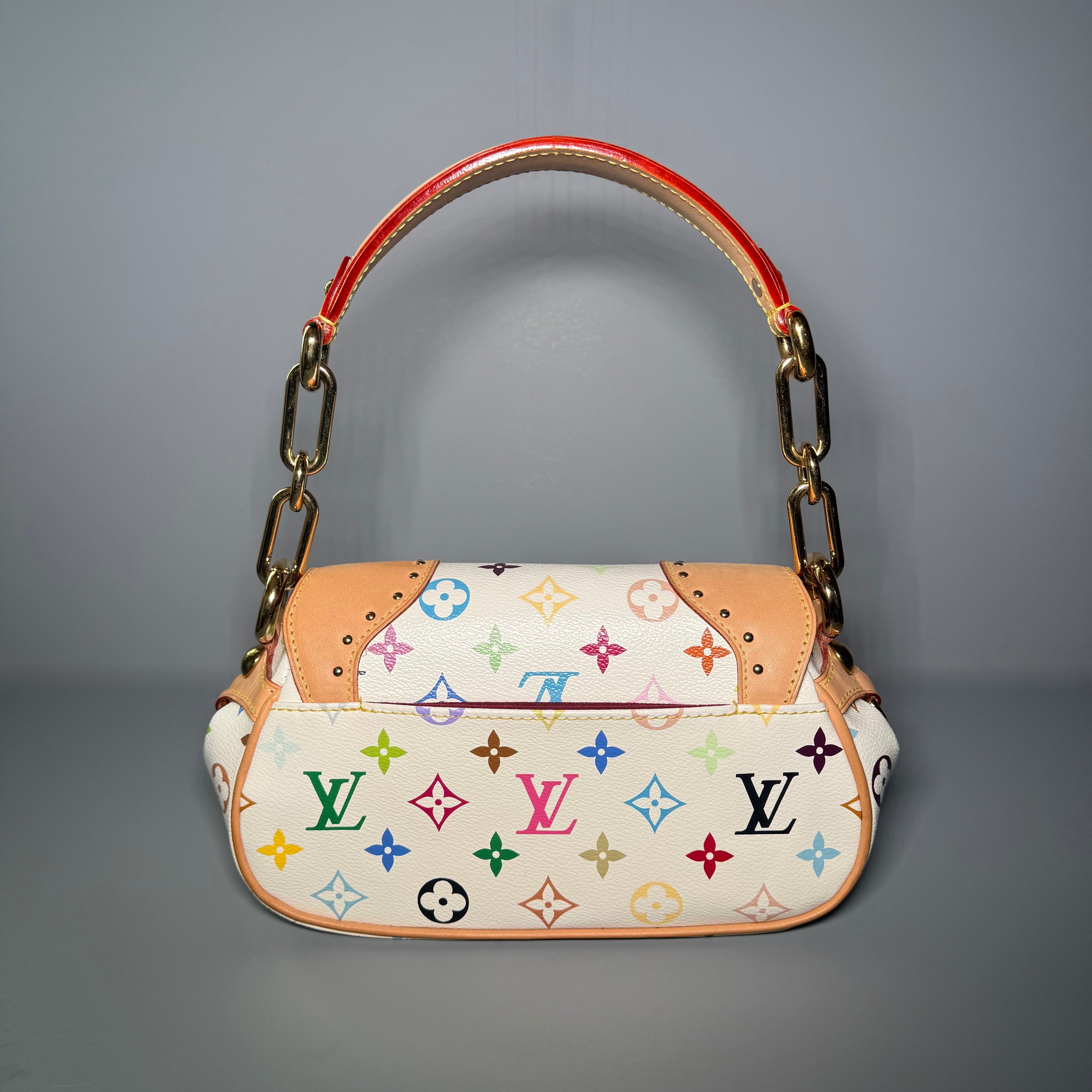2007 Louis Vuitton x Takashi Murakami Marilyn