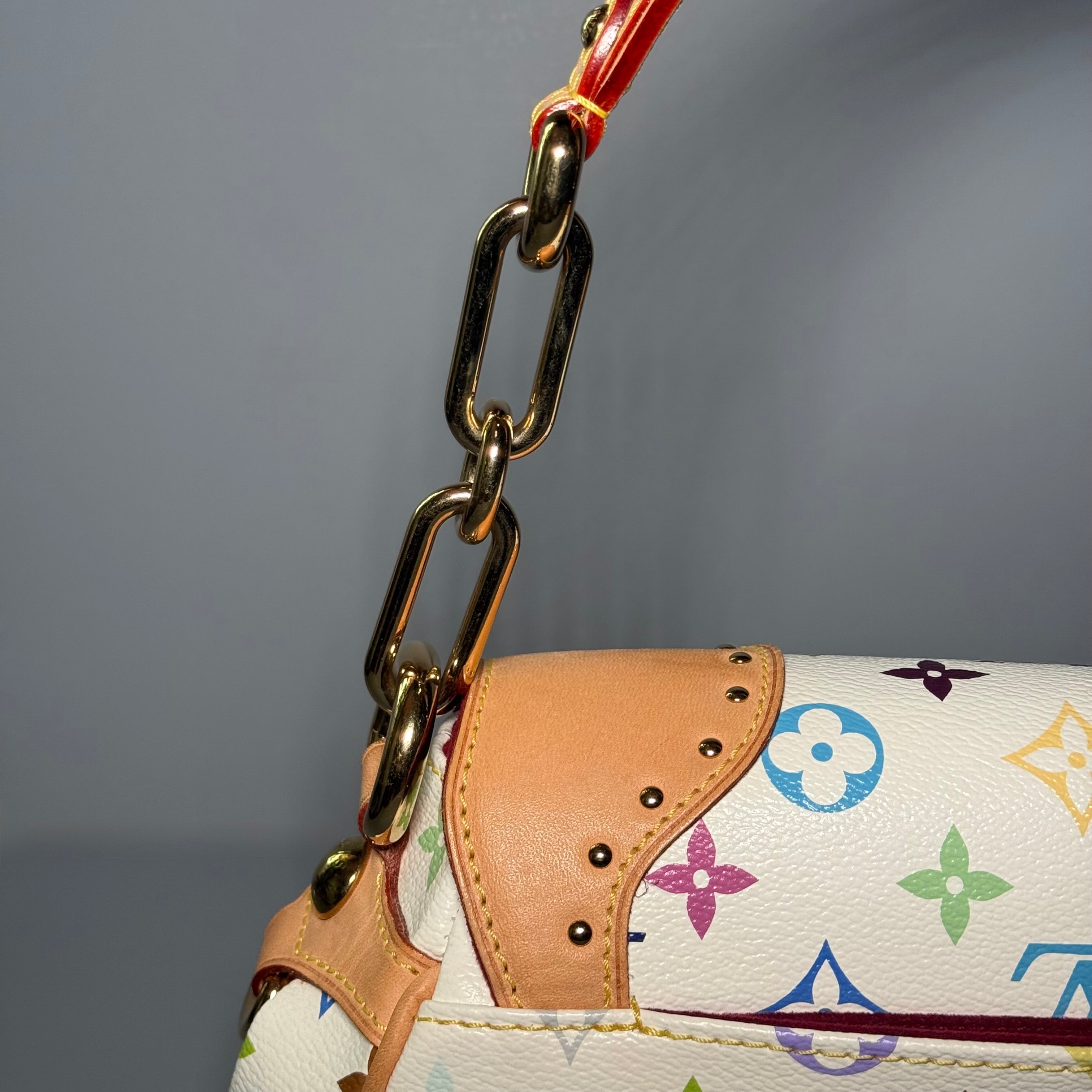 2007 Louis Vuitton x Takashi Murakami Marilyn