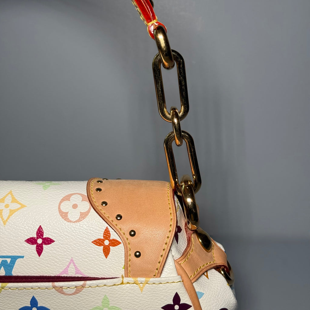 2007 Louis Vuitton x Takashi Murakami Marilyn