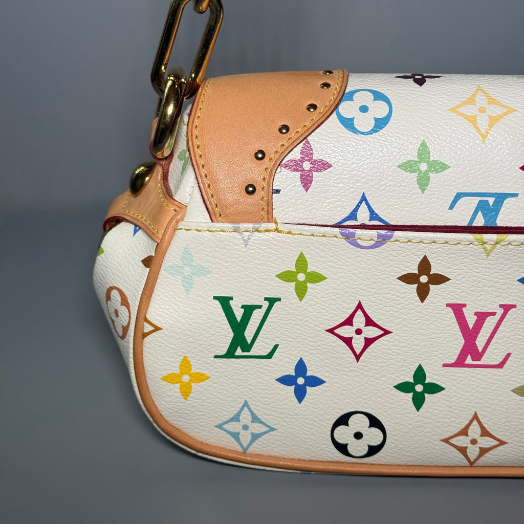 2007 Louis Vuitton x Takashi Murakami Marilyn