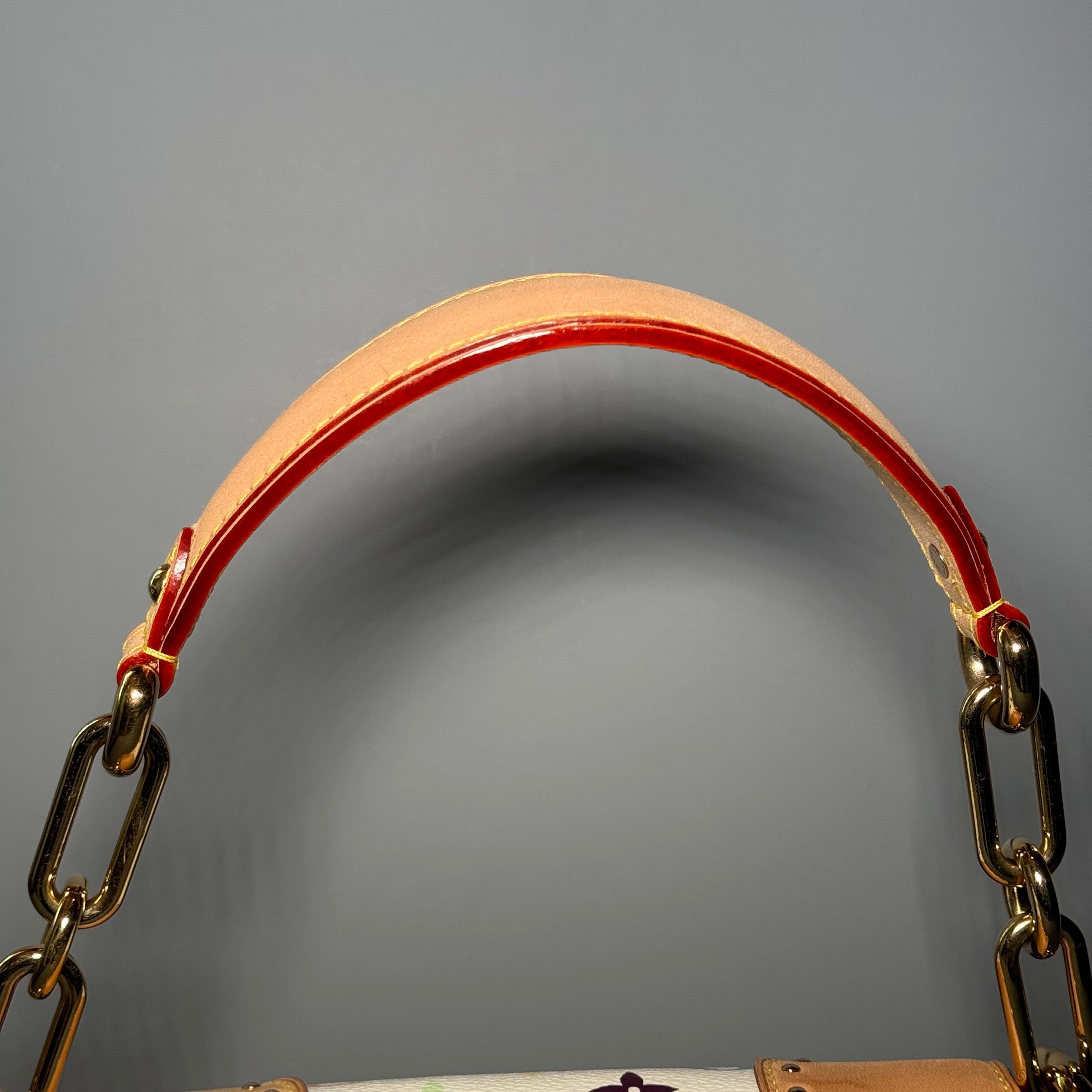 2007 Louis Vuitton x Takashi Murakami Marilyn