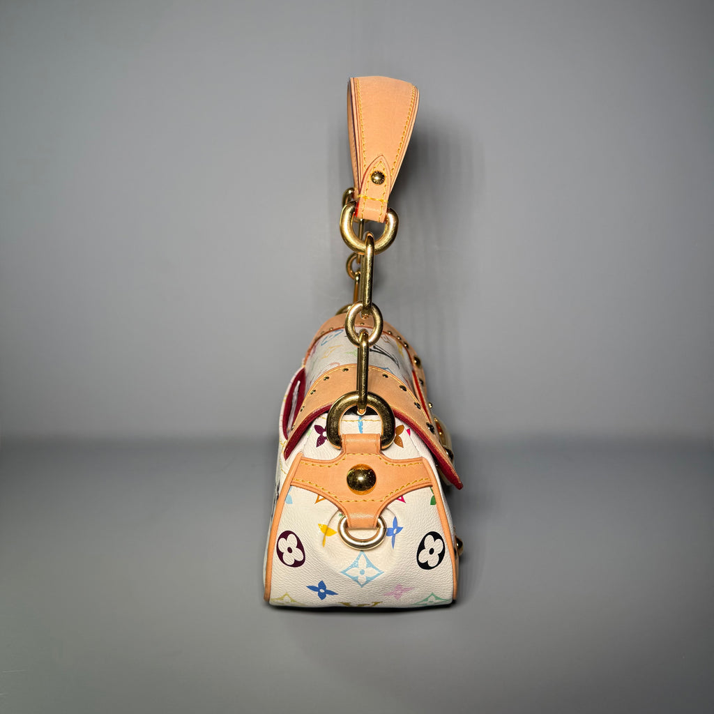 2007 Louis Vuitton x Takashi Murakami Marilyn