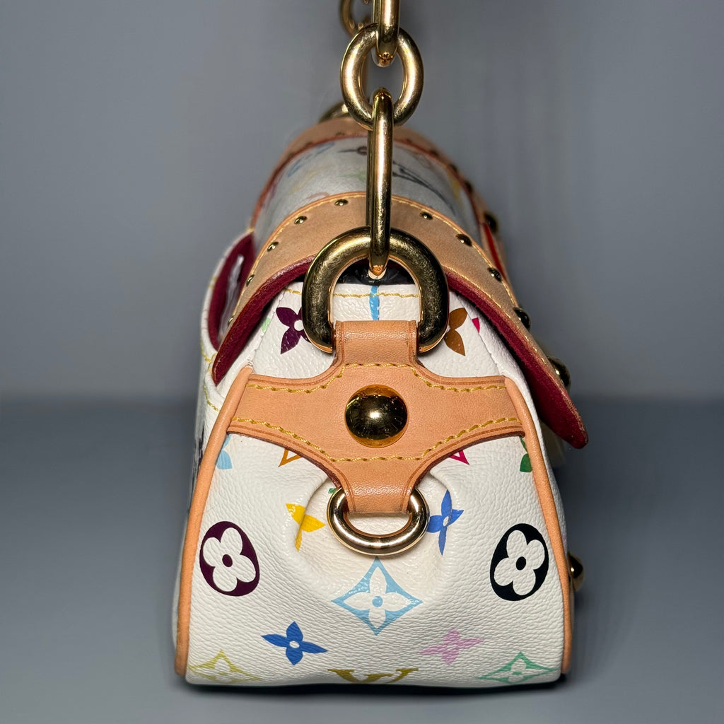 2007 Louis Vuitton x Takashi Murakami Marilyn