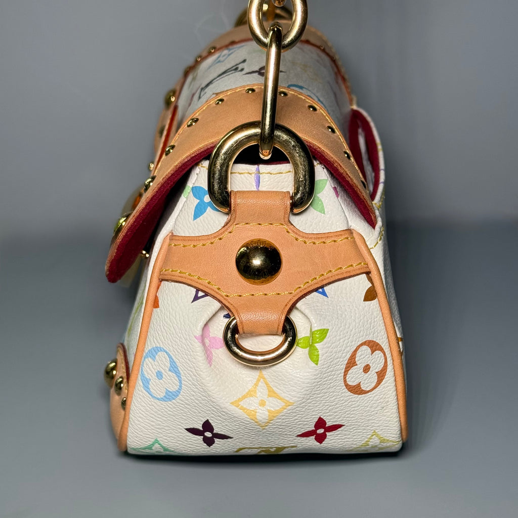 2007 Louis Vuitton x Takashi Murakami Marilyn