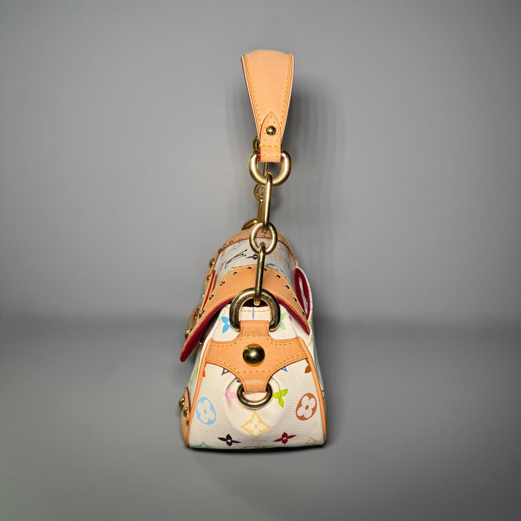 2007 Louis Vuitton x Takashi Murakami Marilyn