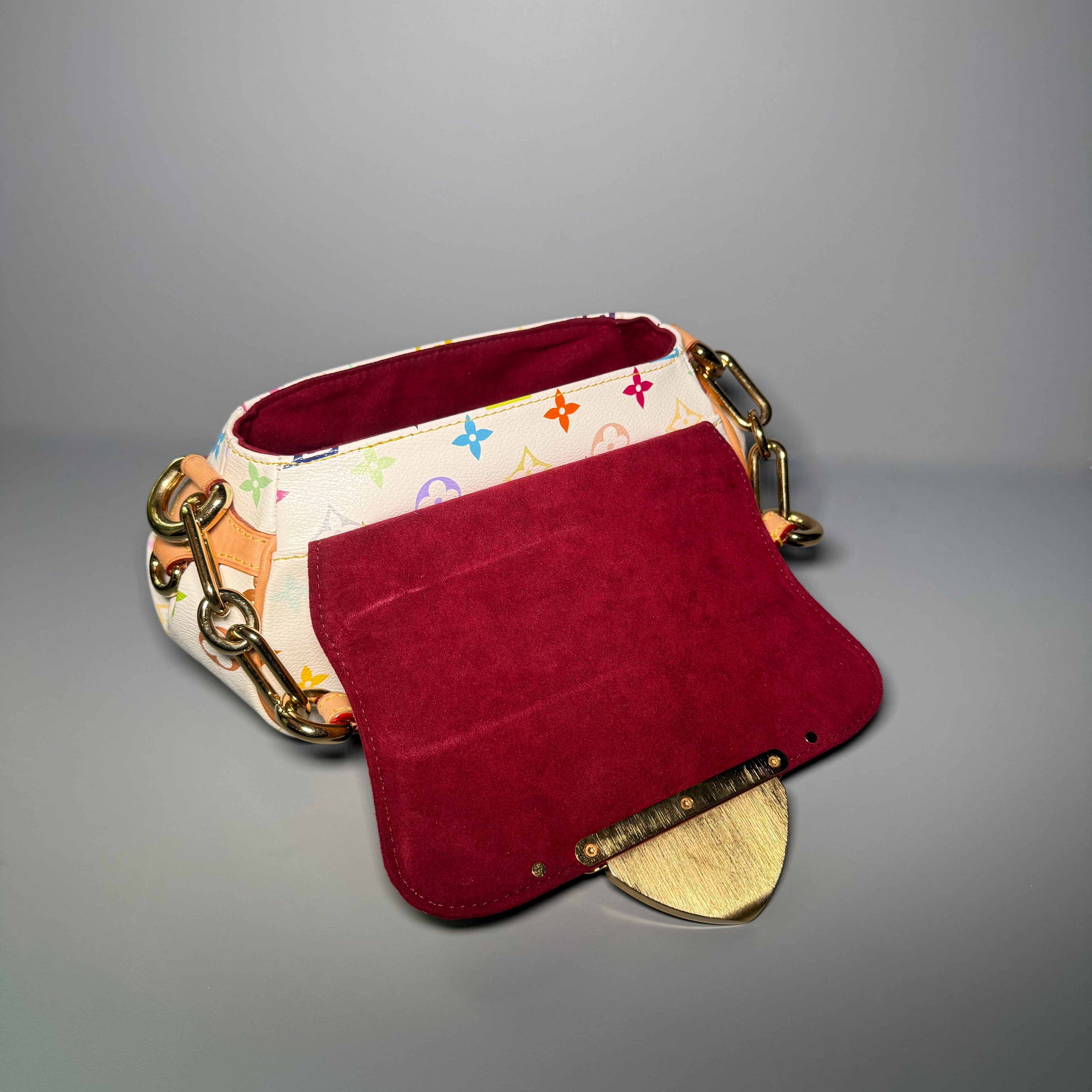 2007 Louis Vuitton x Takashi Murakami Marilyn