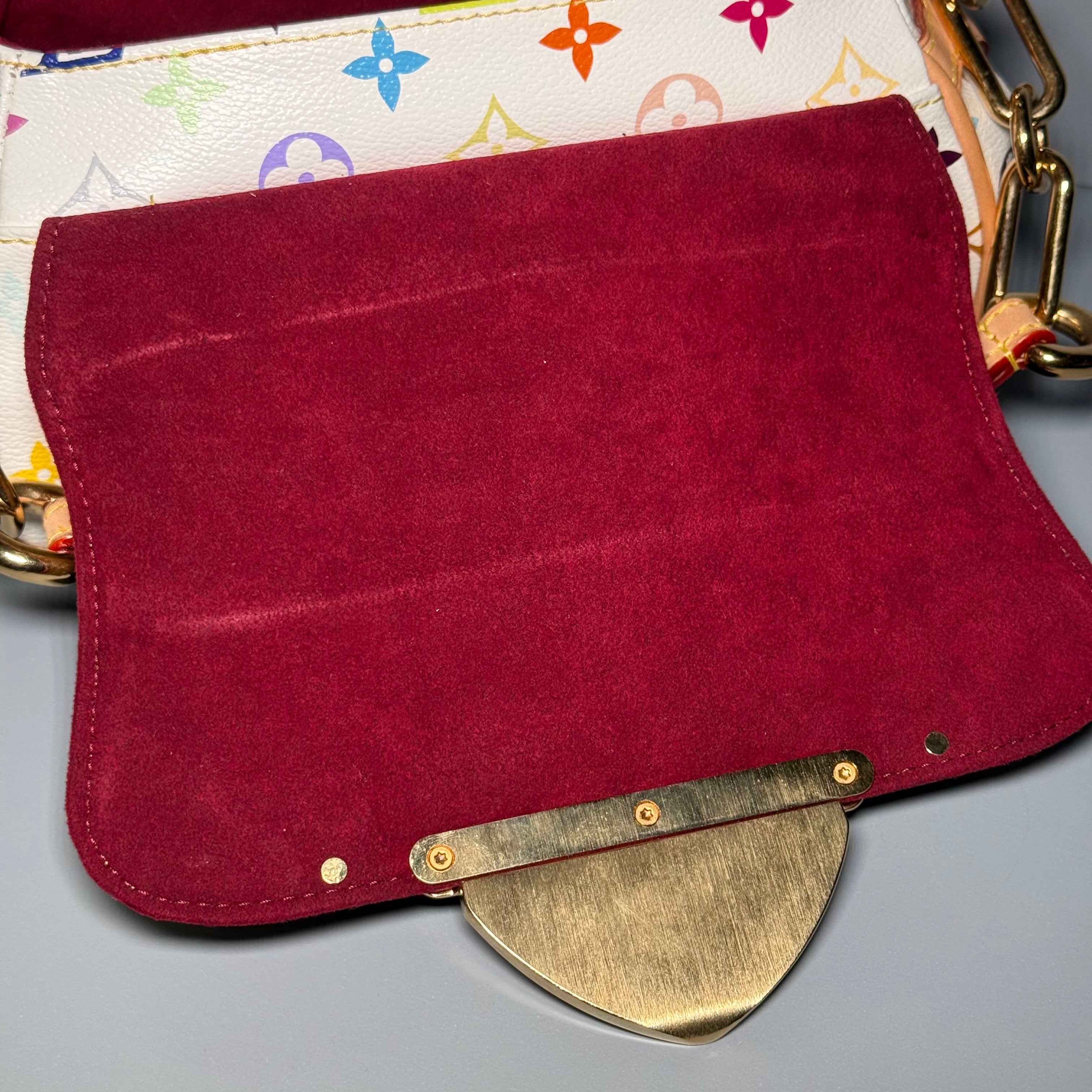 2007 Louis Vuitton x Takashi Murakami Marilyn