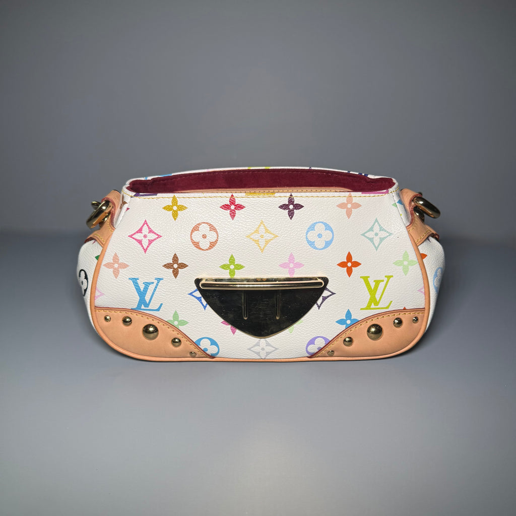 2007 Louis Vuitton x Takashi Murakami Marilyn