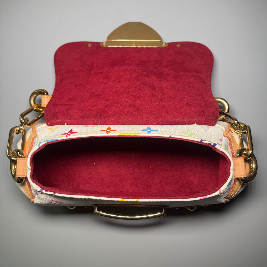 2007 Louis Vuitton x Takashi Murakami Marilyn