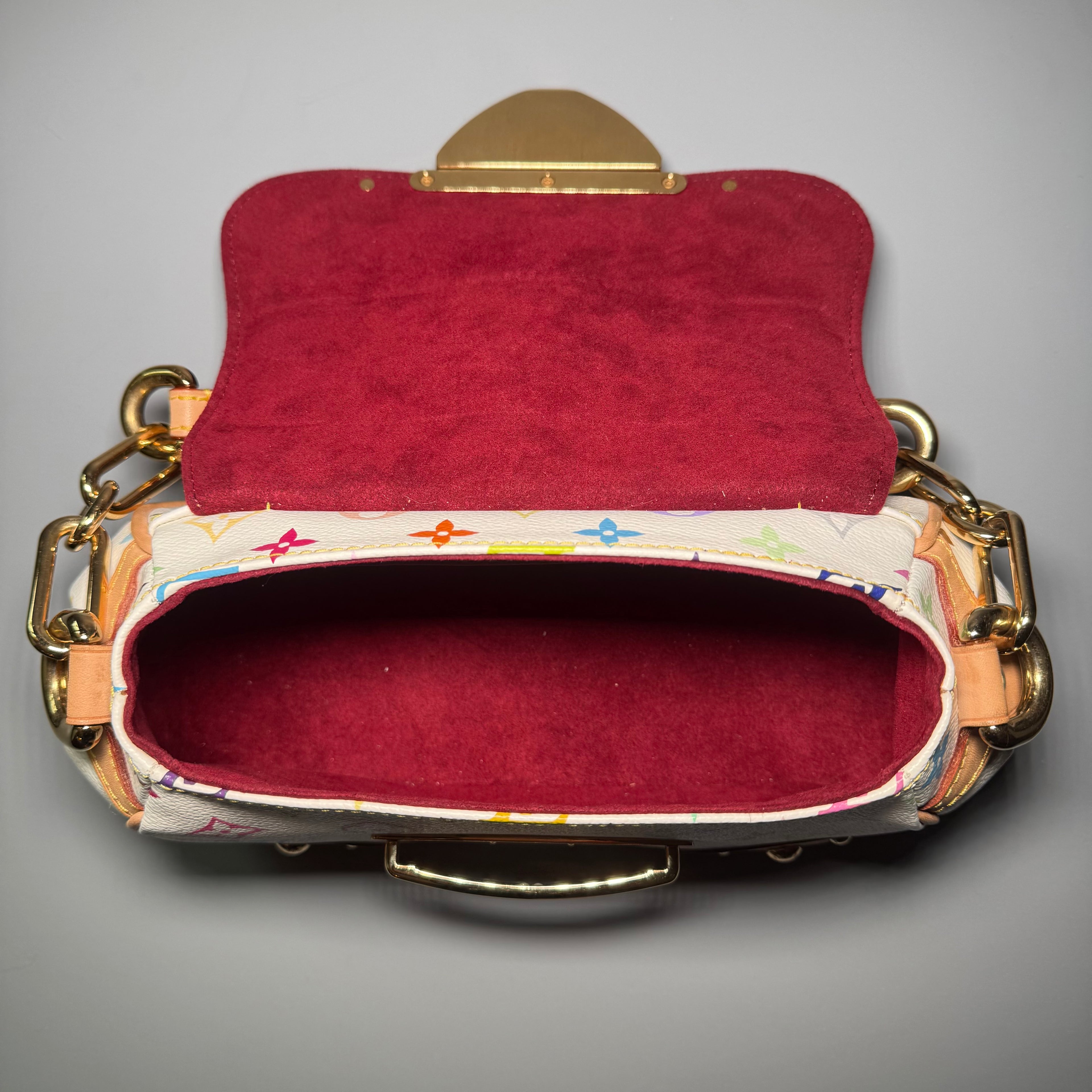 2007 Louis Vuitton x Takashi Murakami Marilyn