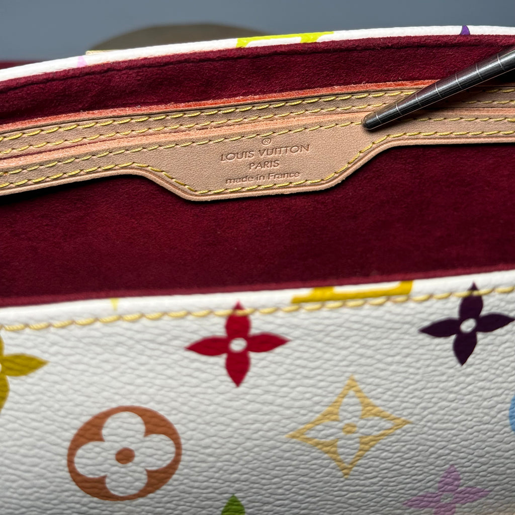2007 Louis Vuitton x Takashi Murakami Marilyn