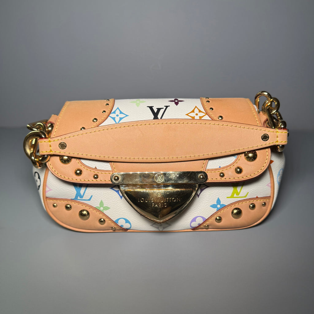2007 Louis Vuitton x Takashi Murakami Marilyn