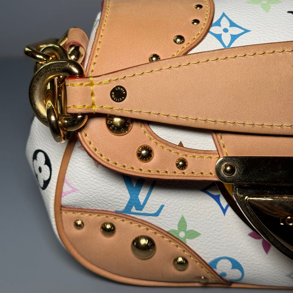 2007 Louis Vuitton x Takashi Murakami Marilyn
