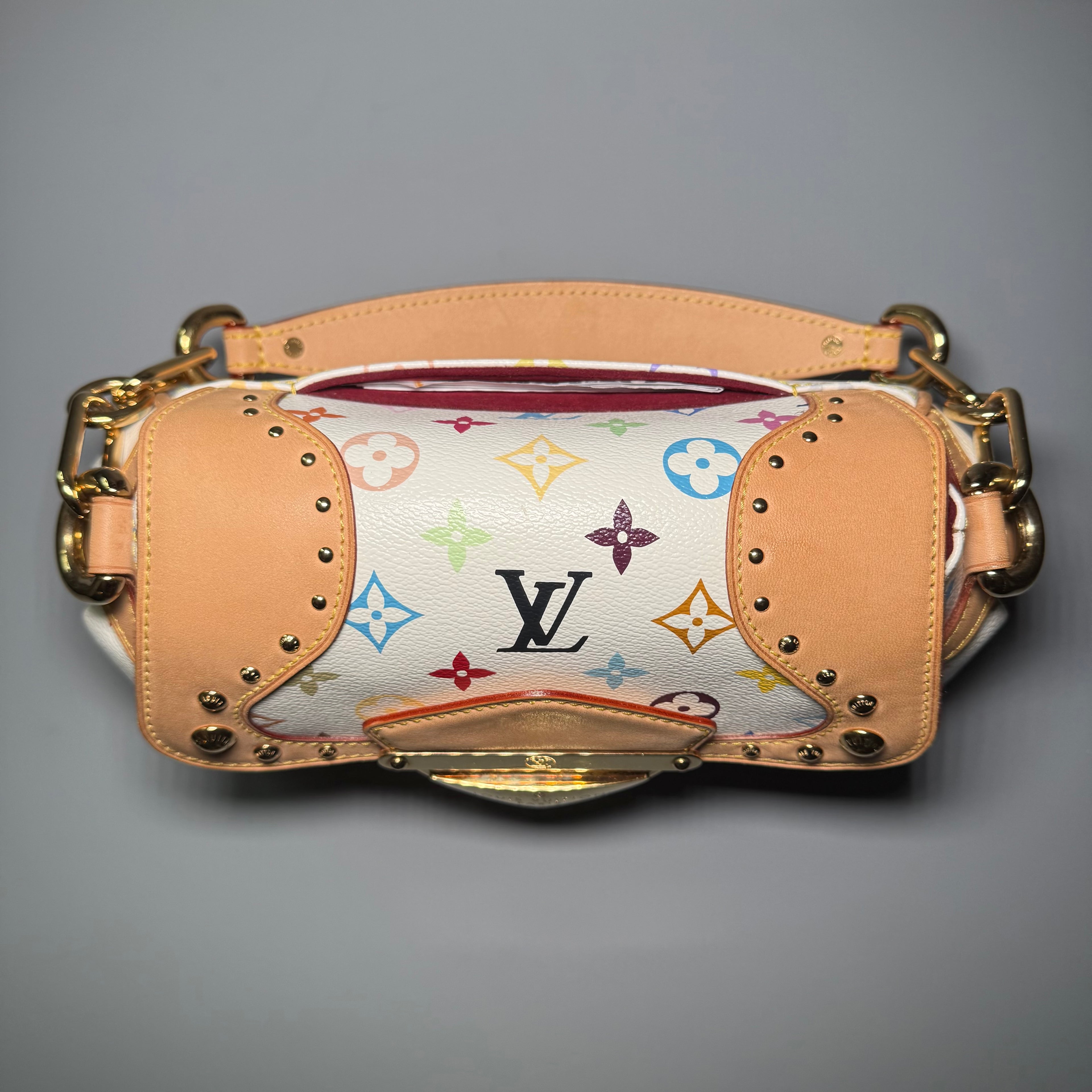 2007 Louis Vuitton x Takashi Murakami Marilyn