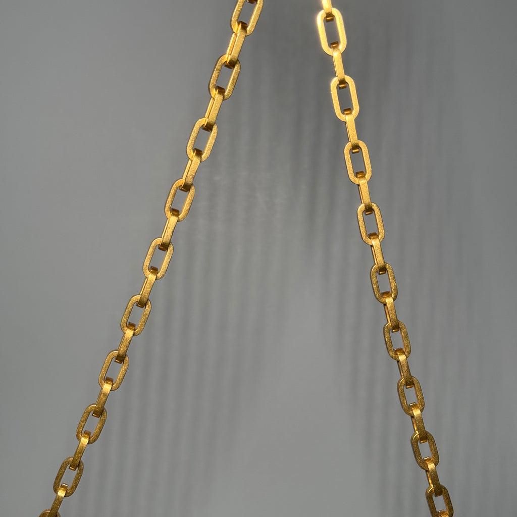 2000’s Marc Jacobs Classic Q Karlie Crossbody Fap Bag