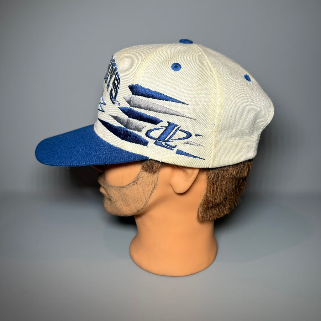 90’s NFL Dallas Cowboys Diamond Cut SnapBack Cap