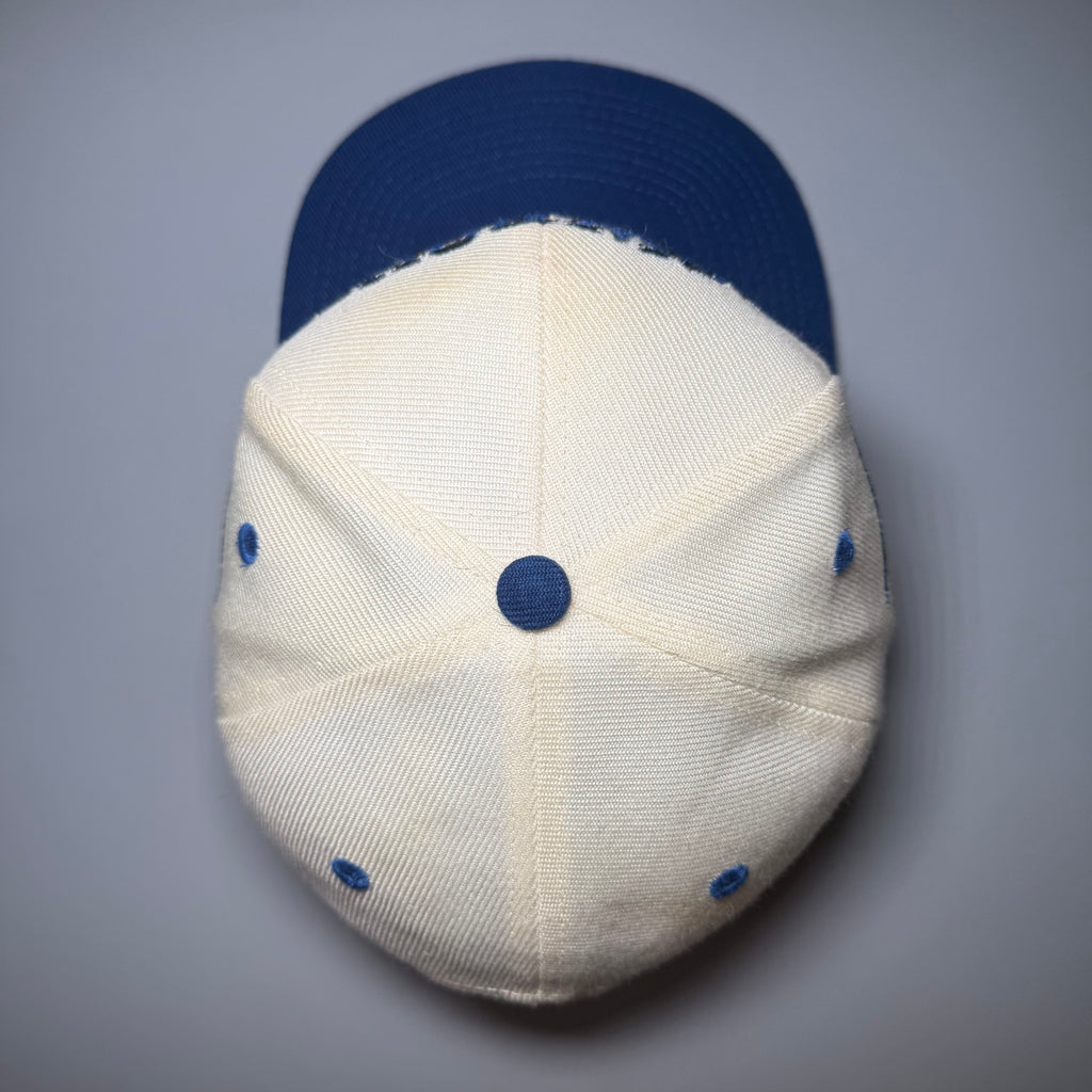 90’s NFL Dallas Cowboys Diamond Cut SnapBack Cap
