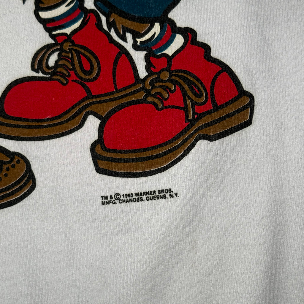 1993 Looney Tunes "Hip Hop" Graphic Tee