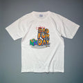 2001 Conker’s Bad Fur Day N64 Promo T-Shirt