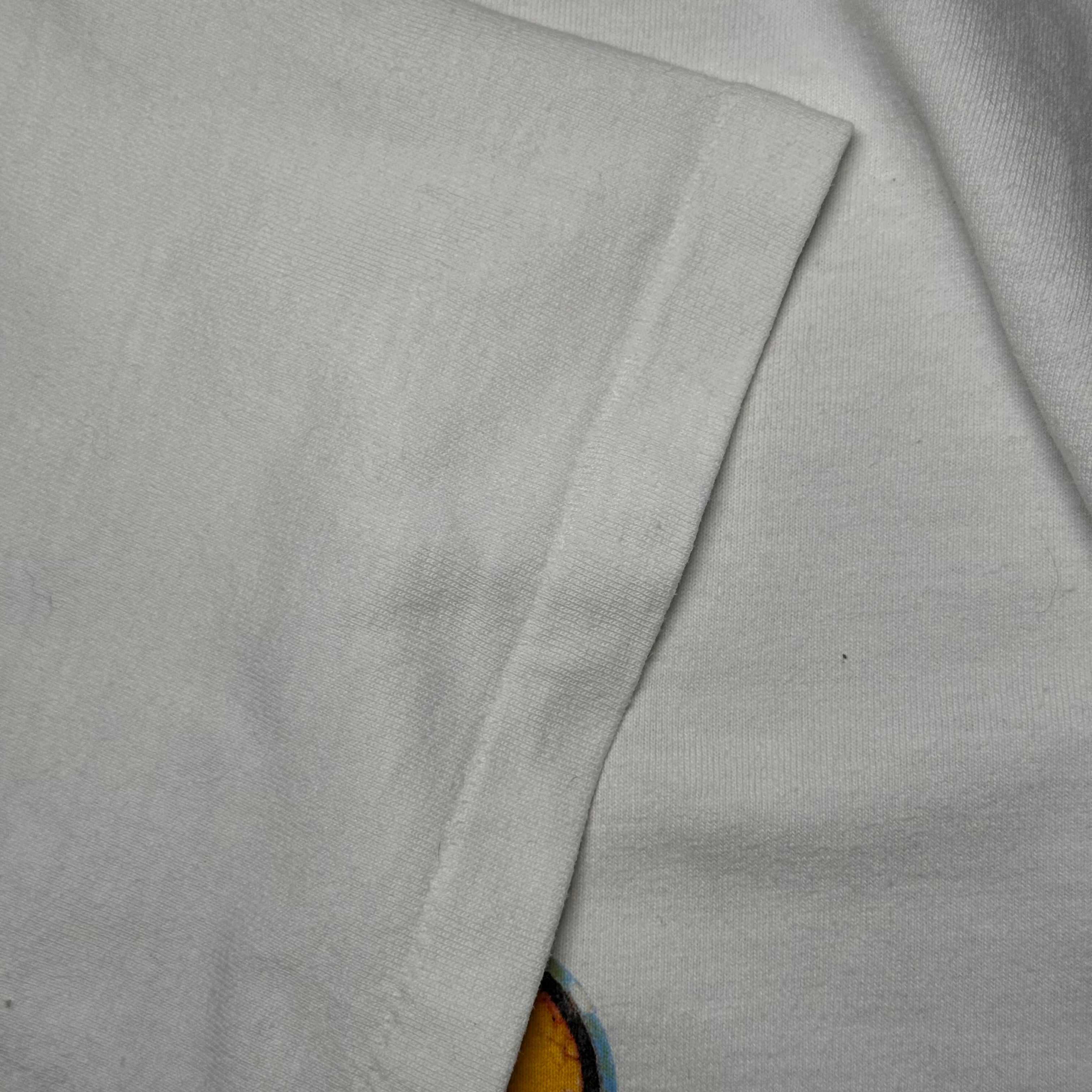 2001 Conker’s Bad Fur Day N64 Promo T-Shirt