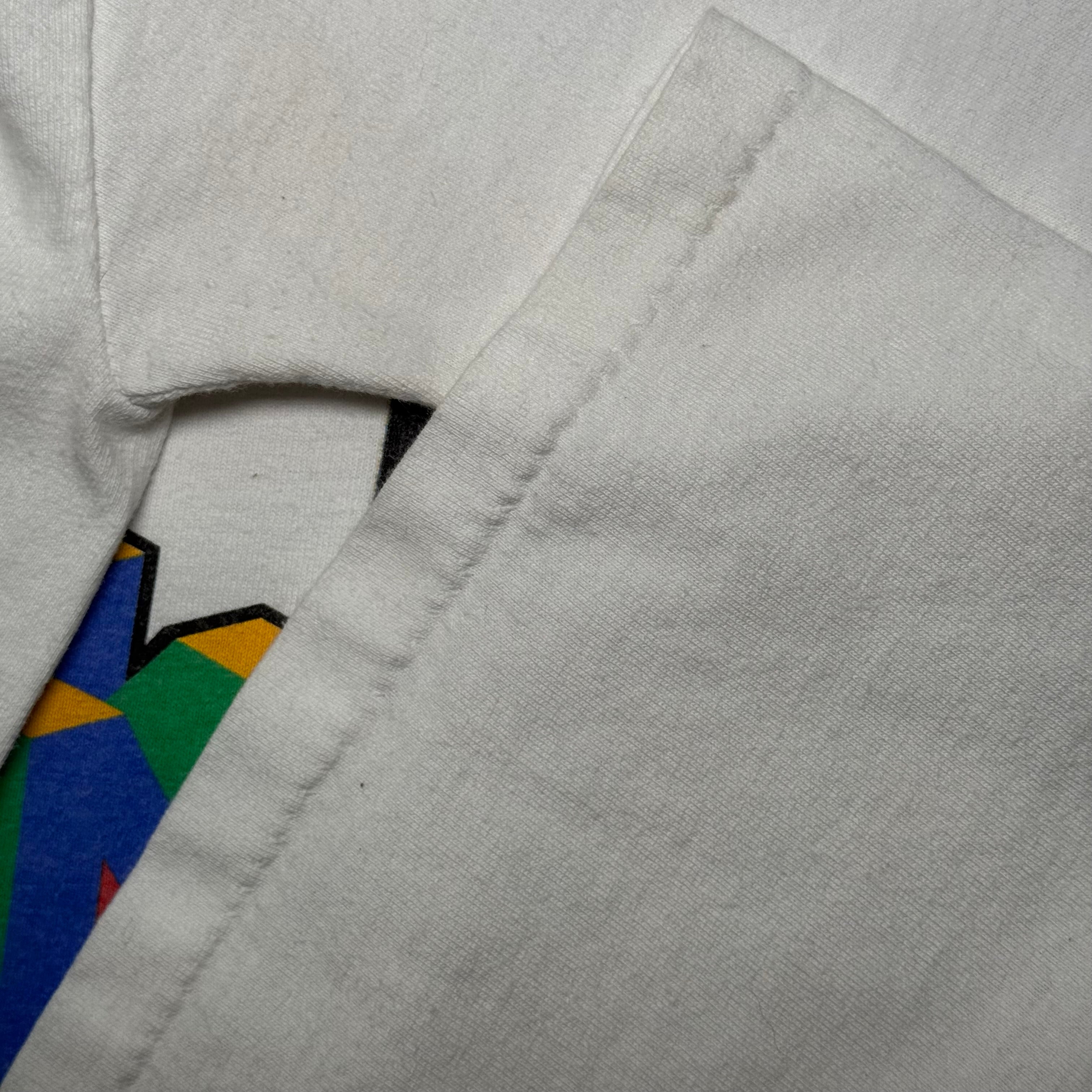 2001 Conker’s Bad Fur Day N64 Promo T-Shirt