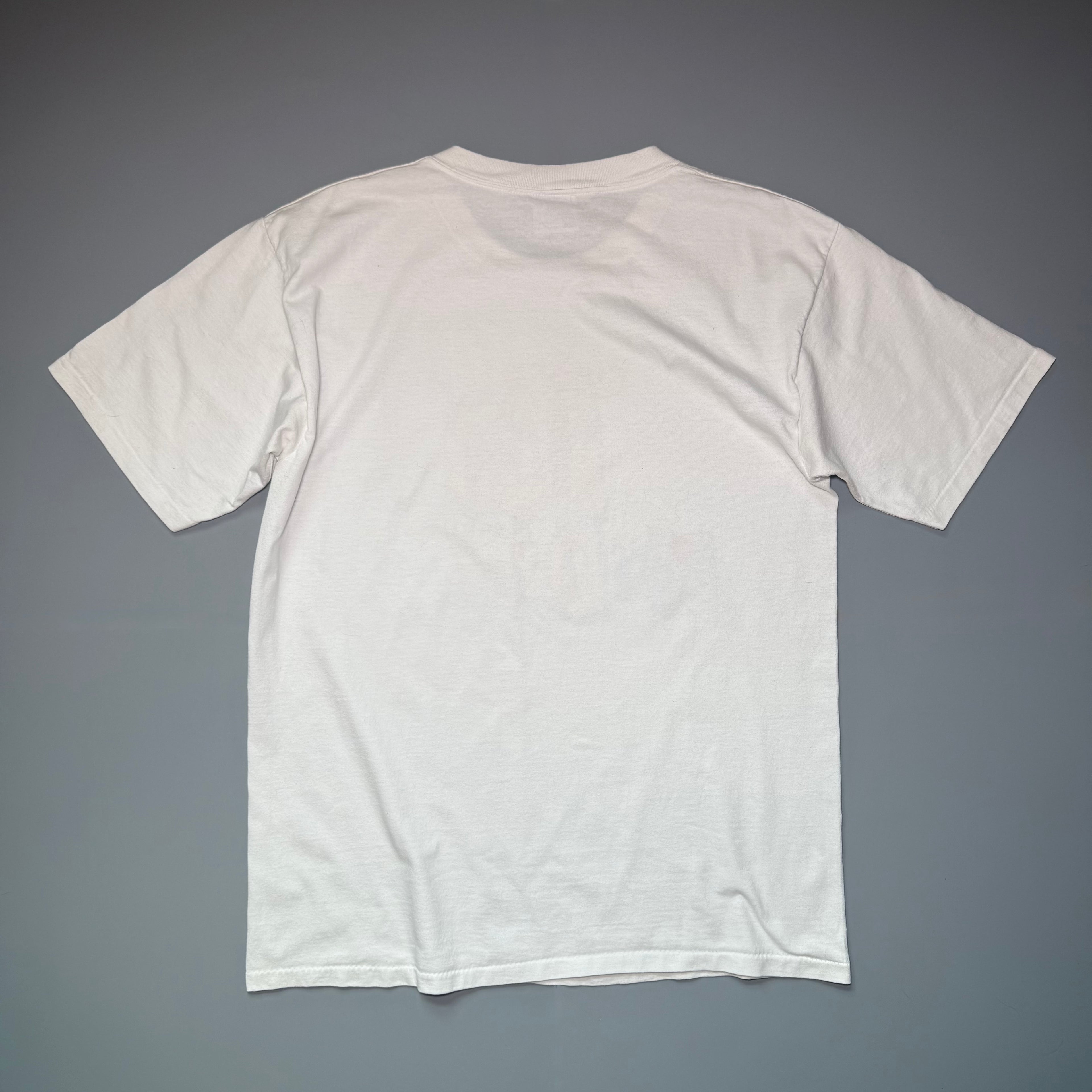 2001 Conker’s Bad Fur Day N64 Promo T-Shirt