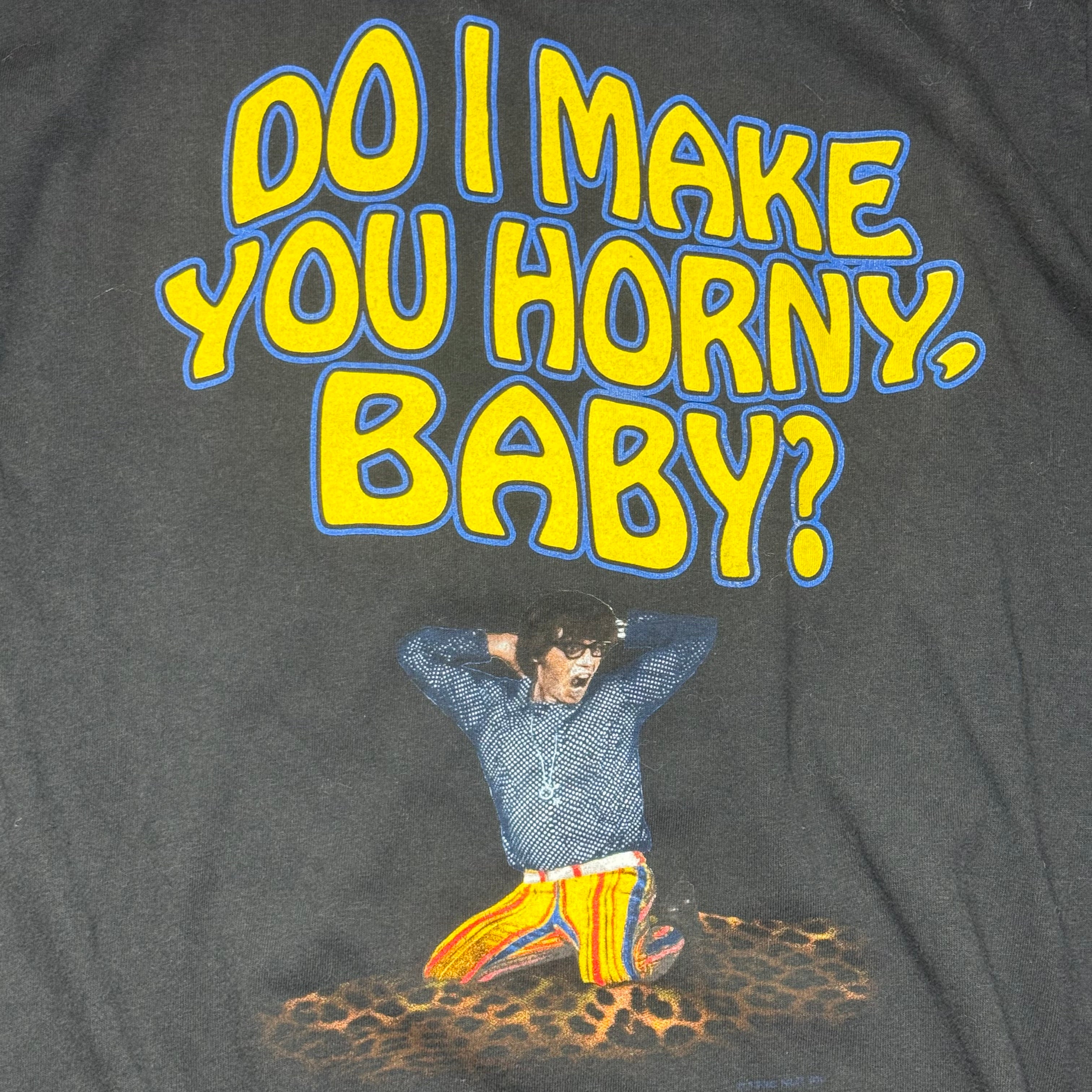 1990s Austin Powers Tee