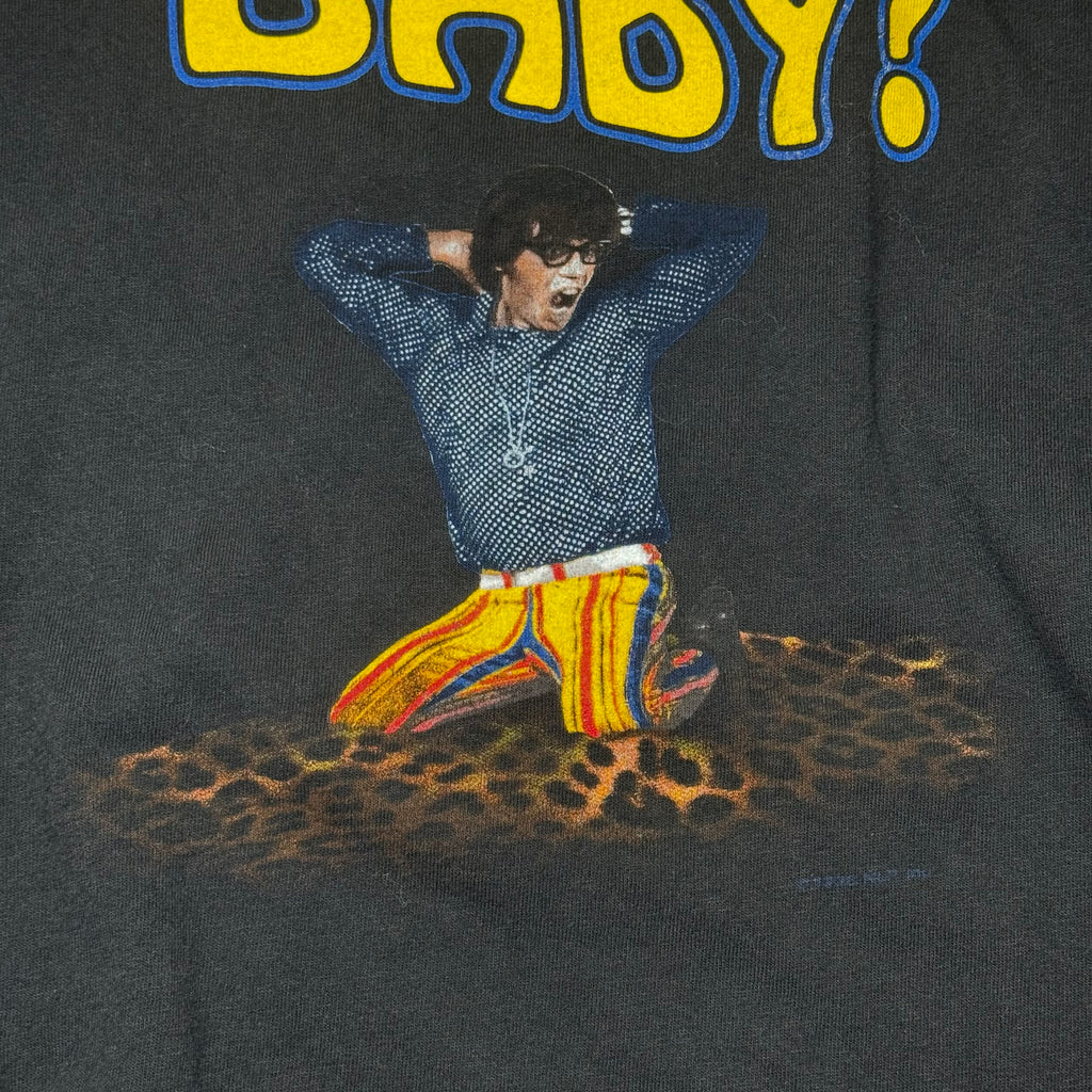 1990s Austin Powers Tee