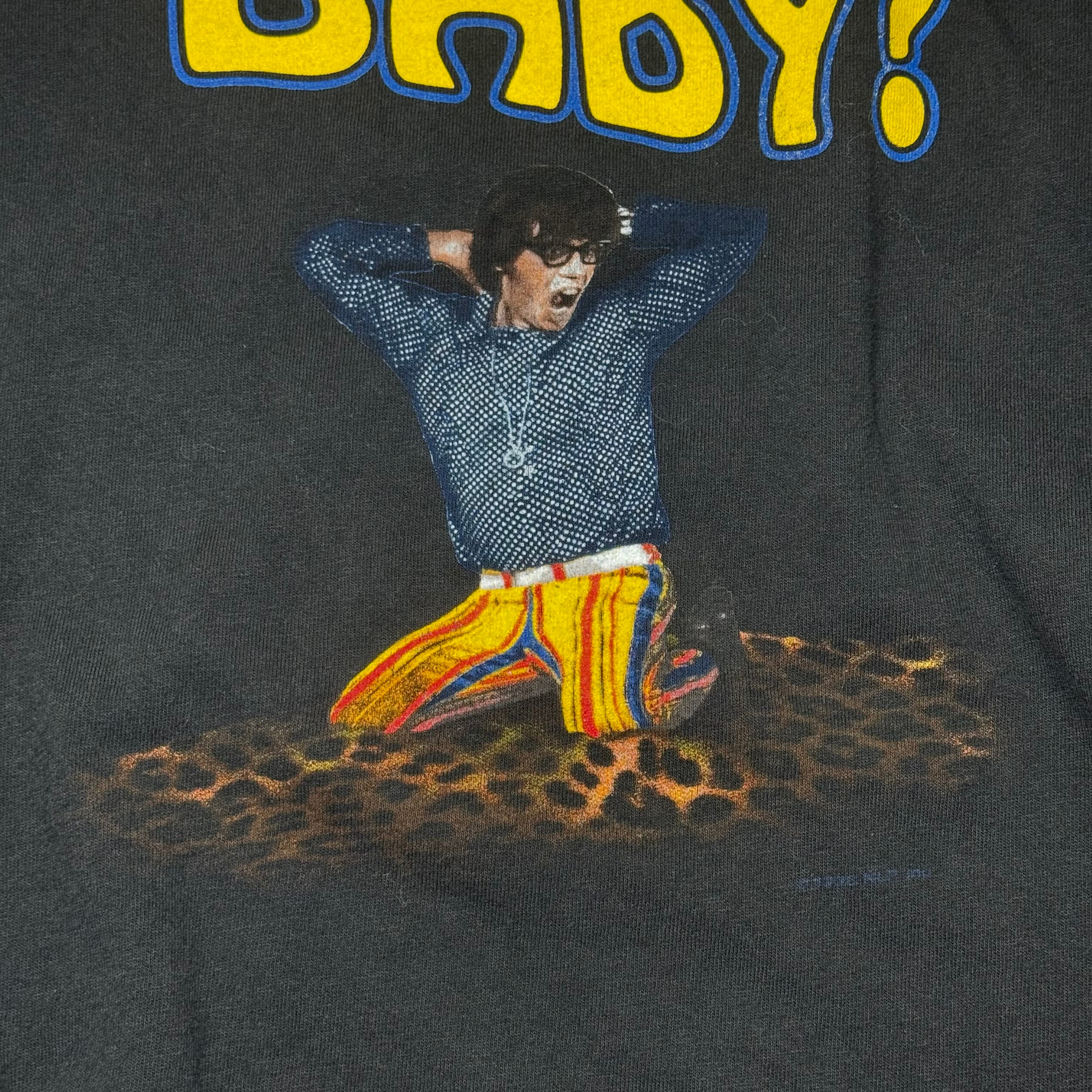 1990s Austin Powers Tee
